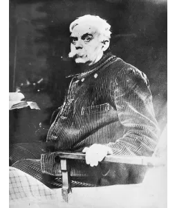 Léon Bloy - Le désespéré
