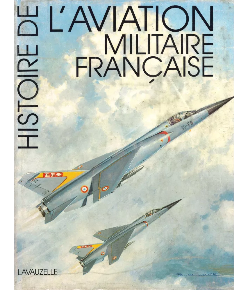 Charles Christienne - Histoire de l'aviation militaire française