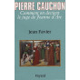 Pierre Cauchon