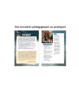 La foi chrétienne pour les curieux et les débutants