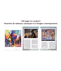 La foi chrétienne pour les curieux et les débutants