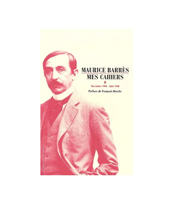Mes Cahiers - Tome 2