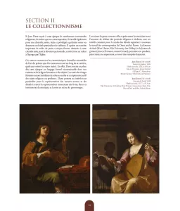 Jane MacAvock - Jean Daret peintre du Roi en Provence, 1614-1668