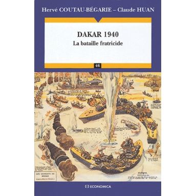 Dakar - 1940