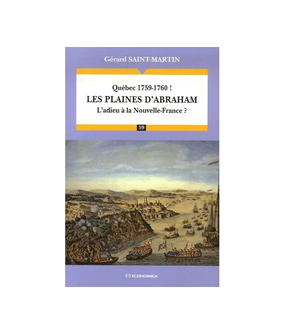 Les plaines d'Abraham