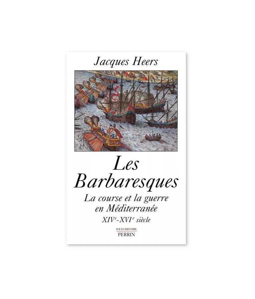 Les Barbaresques