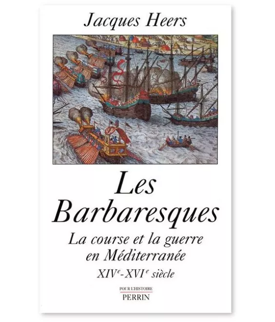 Les Barbaresques
