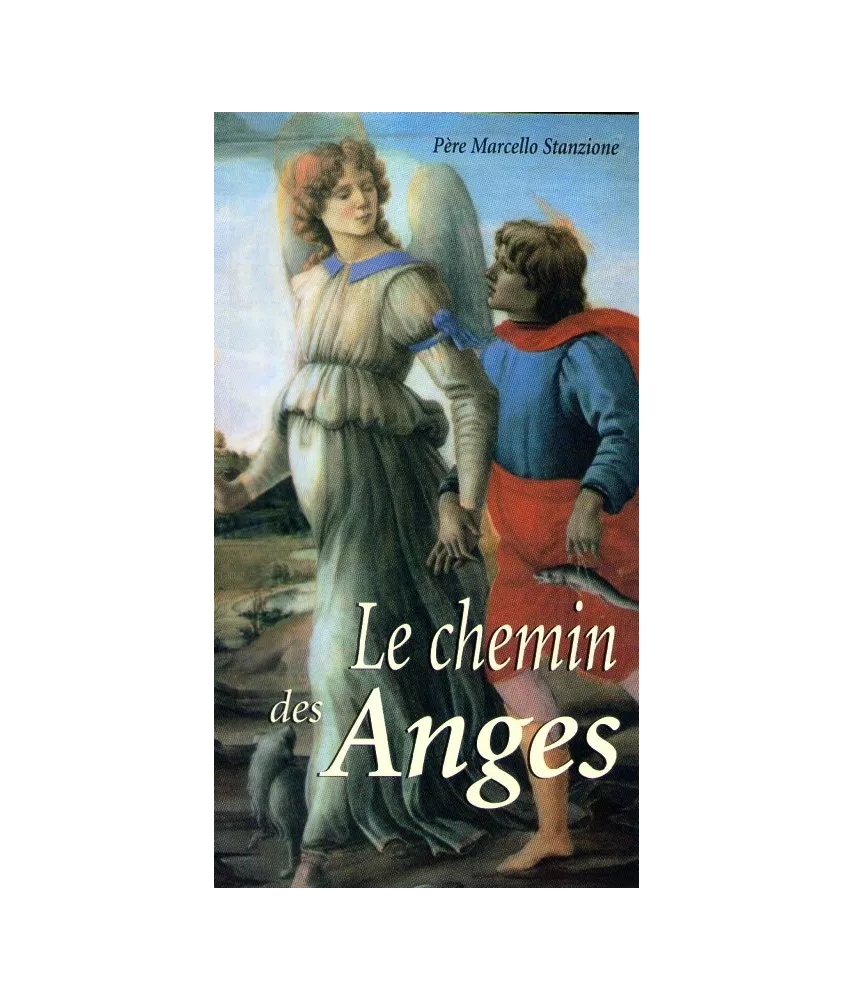 Le chemin des anges