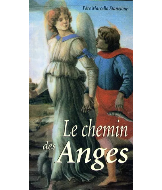 Le chemin des anges
