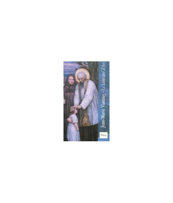 Jean-Marie Vianney