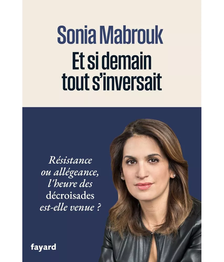 Et si demain tout s'inversait -