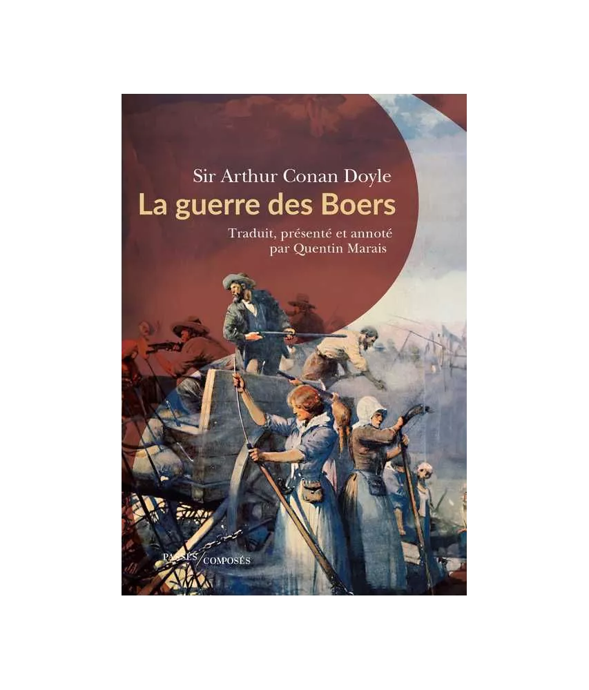 la guerre des Boers