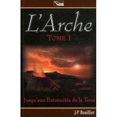 L'Arche - Tome 1
