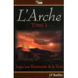 L'Arche - Tome 1