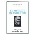 Le message de Padre Pio