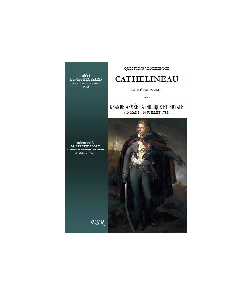 Cathelineau