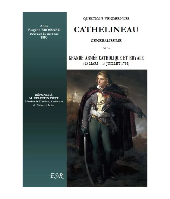 Cathelineau
