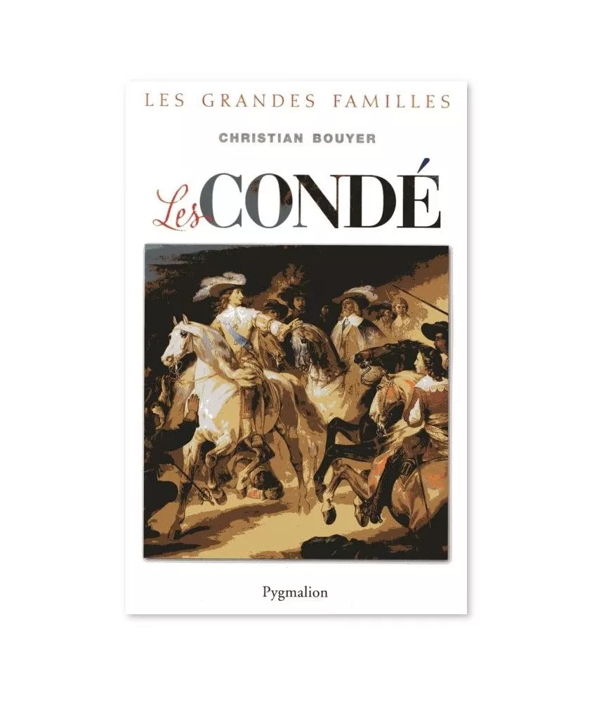 Les Condé