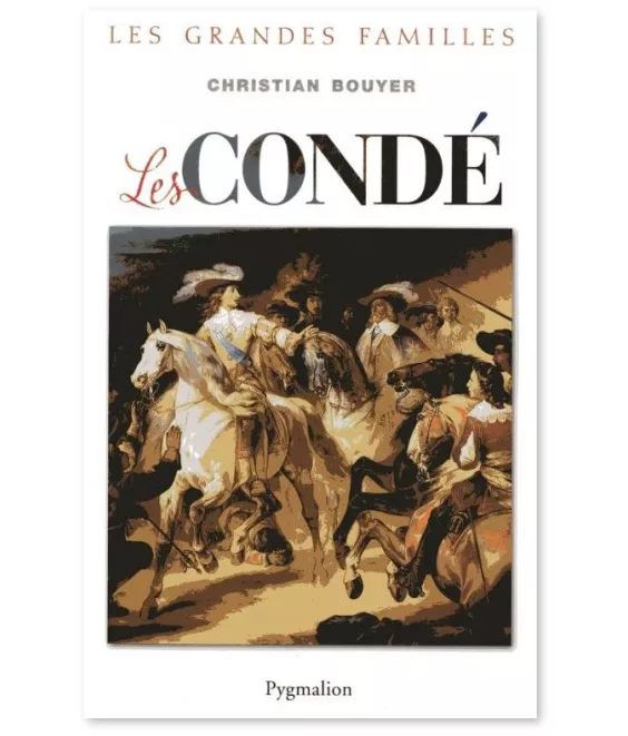 Les Condé