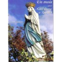 Un Mois avec Notre Dame de Lourdes
