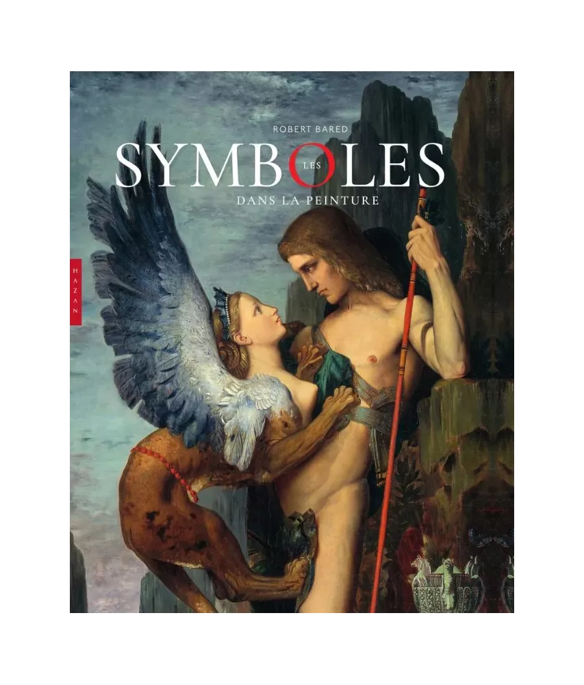 Robert Bared - Les symboles dans la peinture
