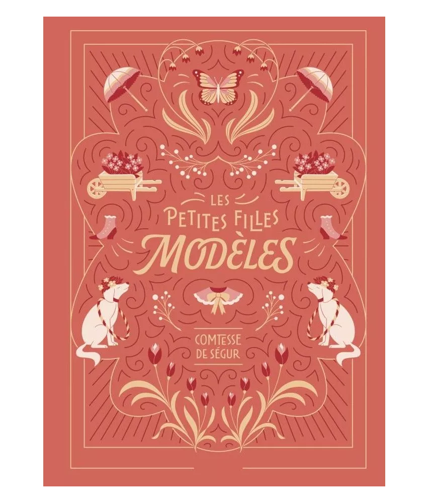 Les petites filles modèles - Mes classiques