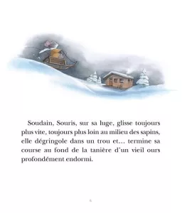 C'est Noël pour tout le monde ! - Grand-mère raconte-moi une histoire