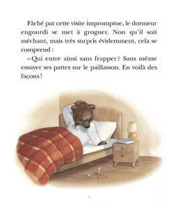 C'est Noël pour tout le monde ! - Grand-mère raconte-moi une histoire