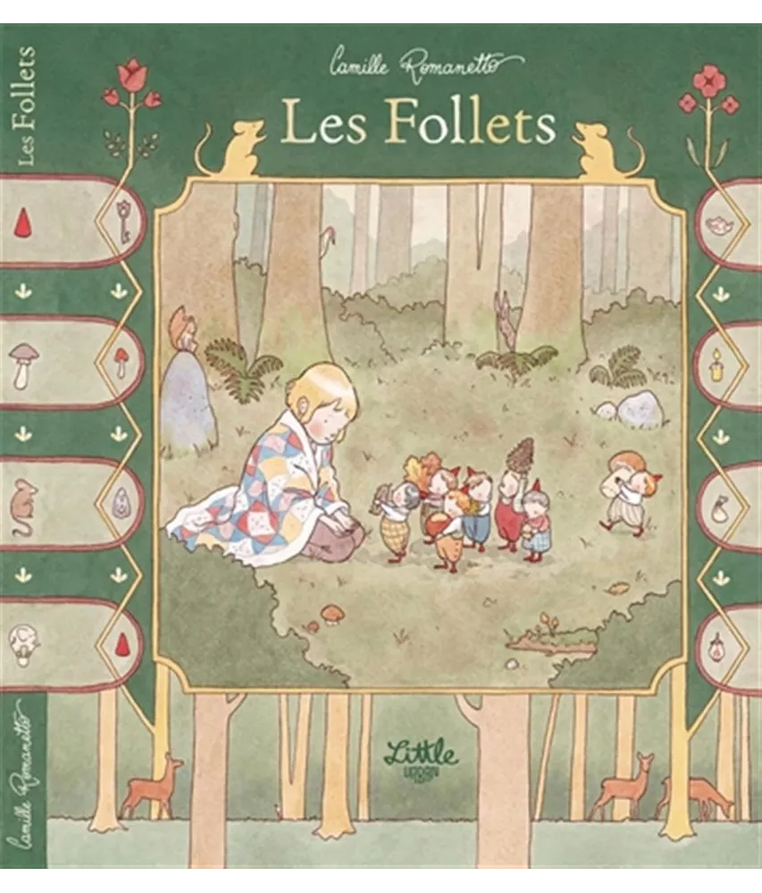 Les Follets