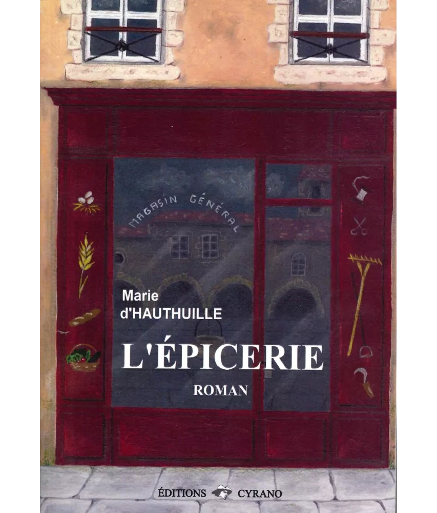 L'Epicerie