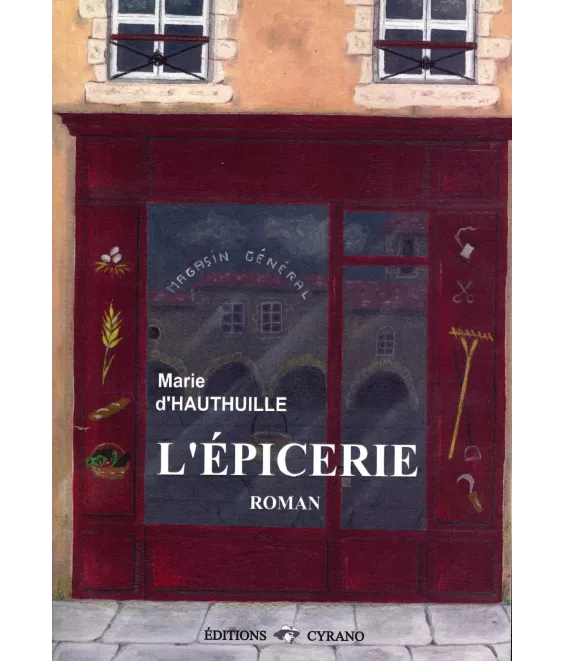 L'Epicerie