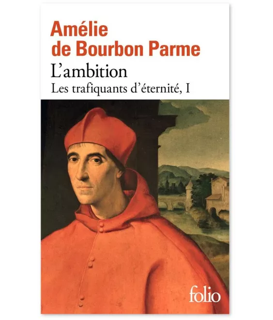 L'ambition - Les trafiquants d'éternité - T1 Poche