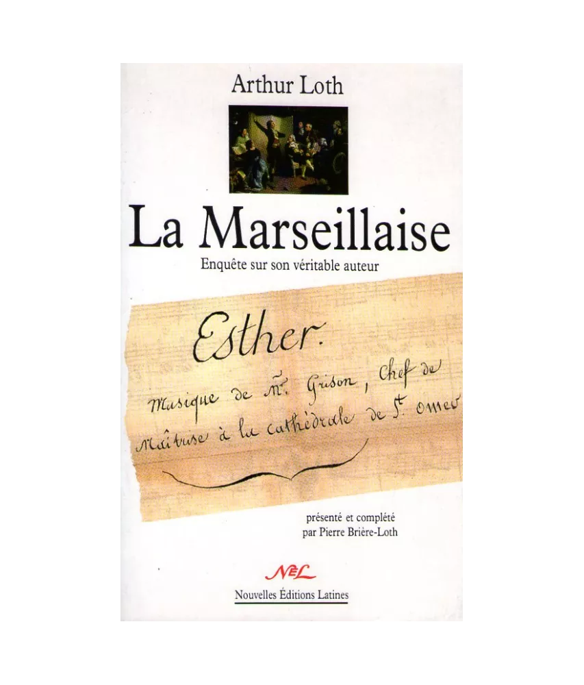 La Marseillaise