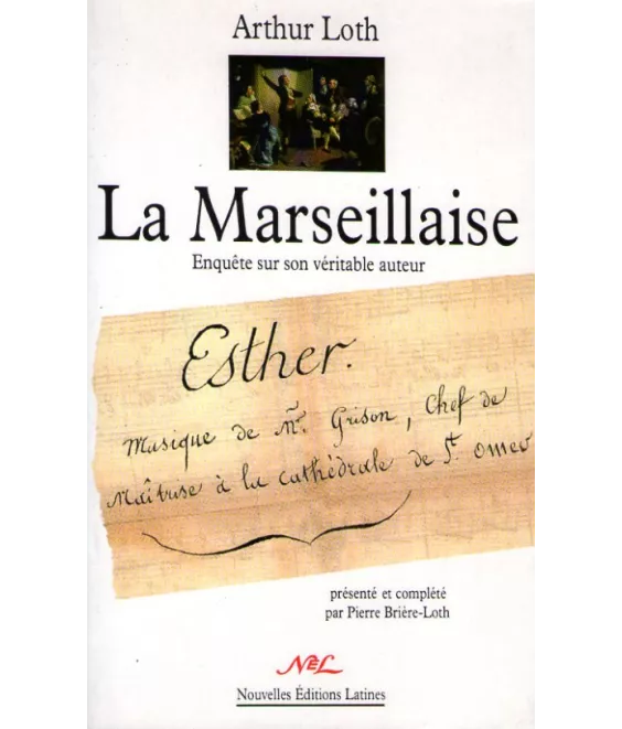 La Marseillaise