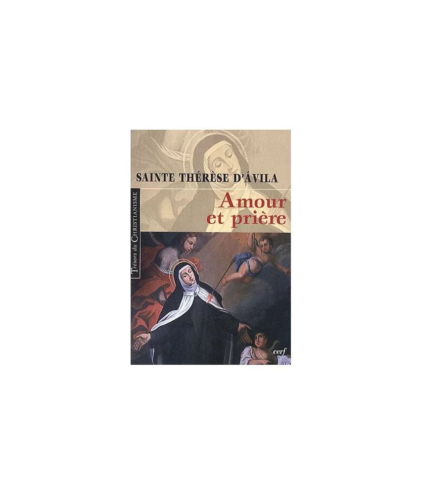 Amour et Prière