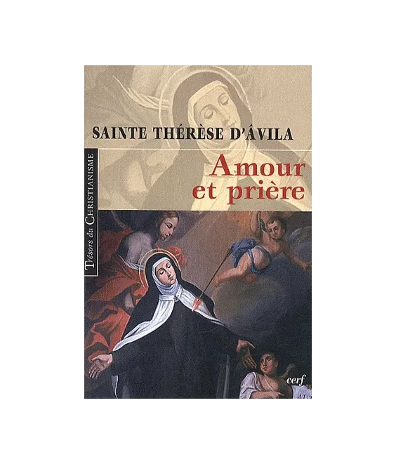 Amour et Prière