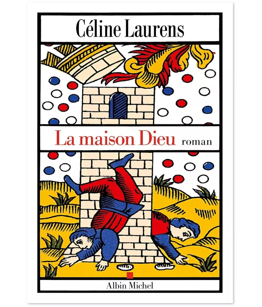 La maison Dieu