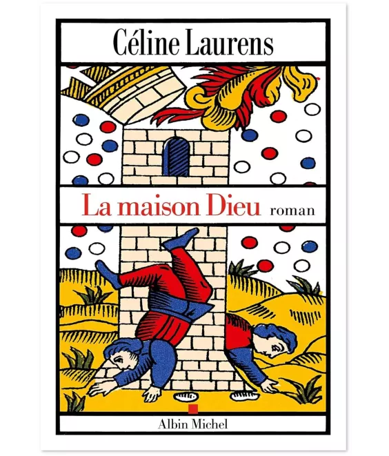 La maison Dieu