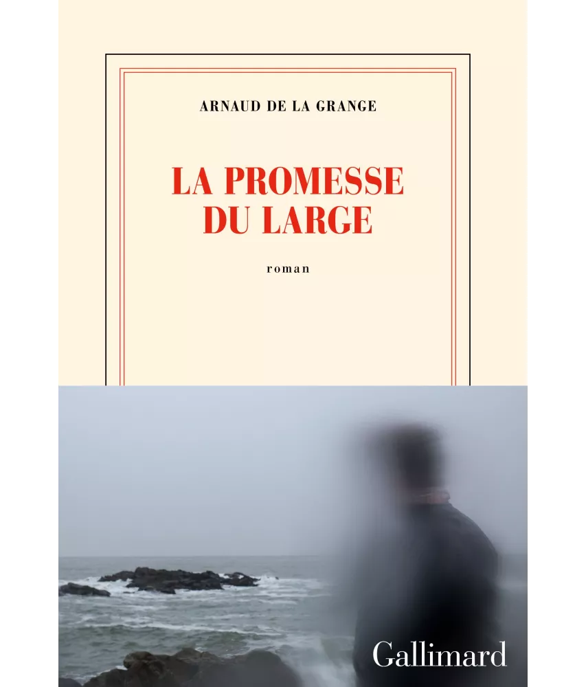 La promesse du large