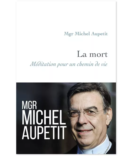 La mort - Méditation pour un chemin de vie