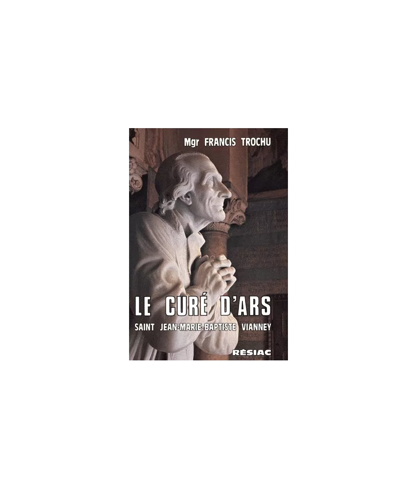 Le Curé d'Ars