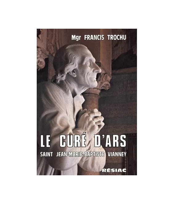 Le Curé d'Ars