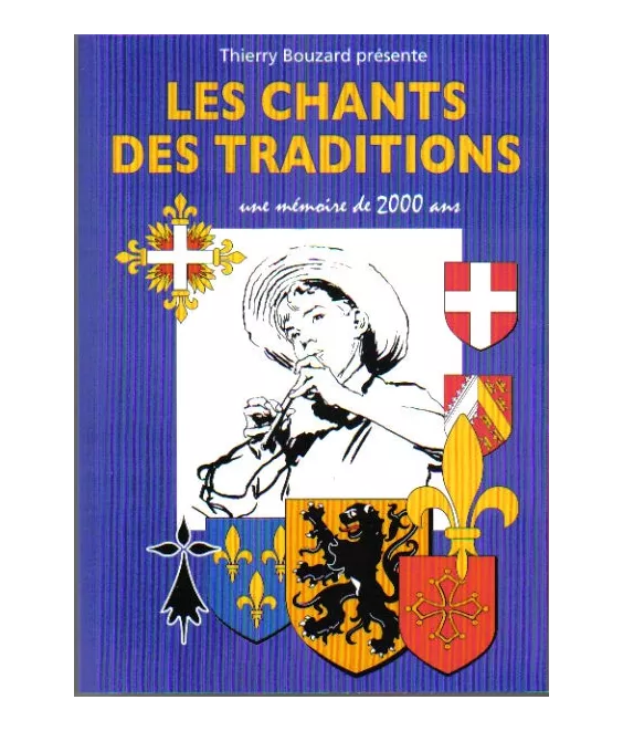 Les Chants de Traditions