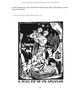 Noël et ses miracles - 76 témoignages authentiques et 30 mots d'enfants