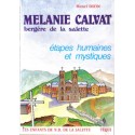 Mélanie Calvat, bergère de La Salette
