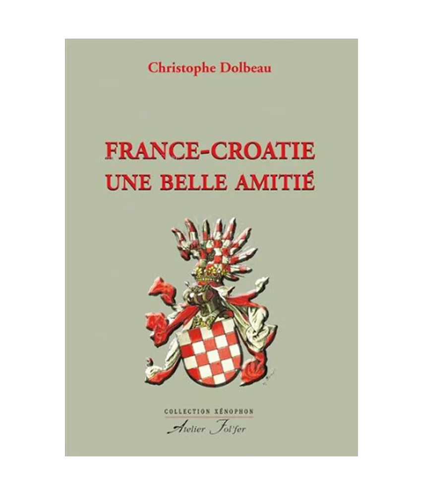 France-Croatie, une belle amitié