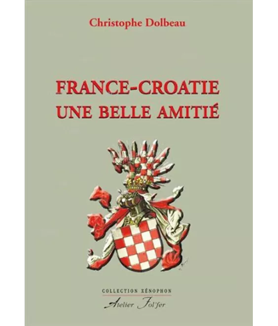 France-Croatie, une belle amitié