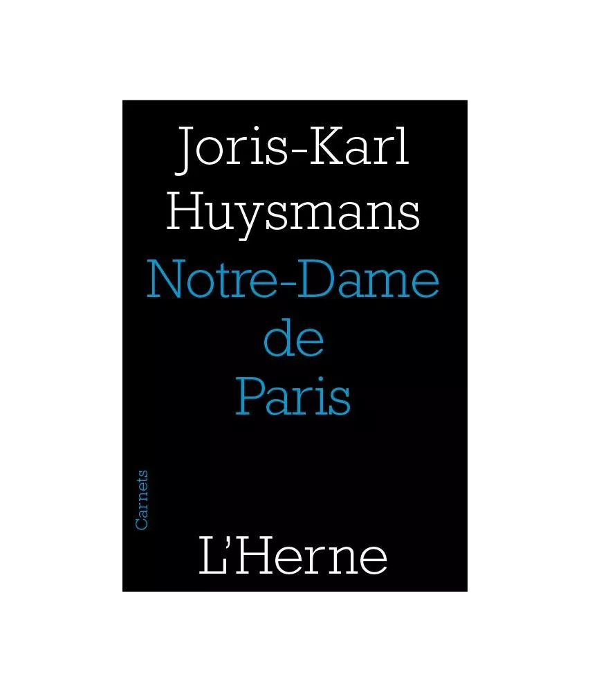 Notre-Dame de Paris et autres cathédrales