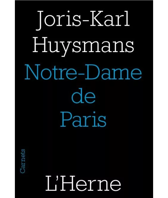 Notre-Dame de Paris et autres cathédrales