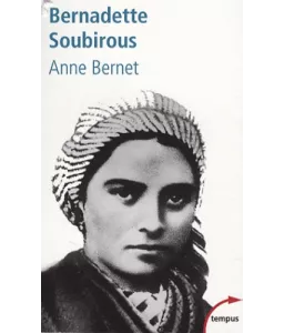Bernadette Soubirous